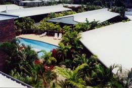 Comfort Inn Bert Hinkler - Mackay Tourism 4
