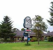 Bushmans Comfort Inn - Mackay Tourism