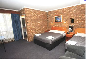 Comfort Inn Citrus Valley - Mackay Tourism