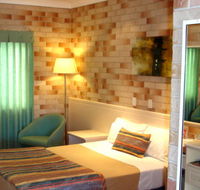 Comfort Inn Glenfield - Mackay Tourism