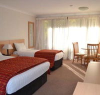 Comfort Inn Grammar View - Mackay Tourism