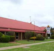 Quality Inn Parkes International - Mackay Tourism