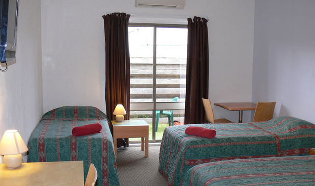 Comfort Inn Sandhurst - Mackay Tourism 0