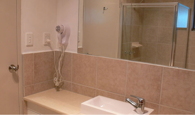 Comfort Inn Sandhurst - Mackay Tourism 1