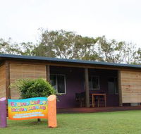 Conway Beach Tourist Park Whitsunday - Mackay Tourism