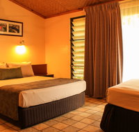 Cooinda Lodge Kakadu - Mackay Tourism