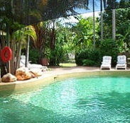 Cooinda Lodge Kakadu Caravan Park  Campground - Mackay Tourism