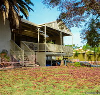 Cooinda View Bed  Breakfast - Mackay Tourism