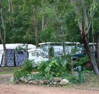 Cooktown Peninsula Caravan Park - Mackay Tourism