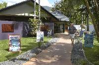 Brinsmead QLD Mackay Tourism