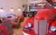 The Fire Station Inn - Fire Engine Suite - thumb 4