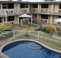 A'Montego Mermaid Beach Motel - Mackay Tourism