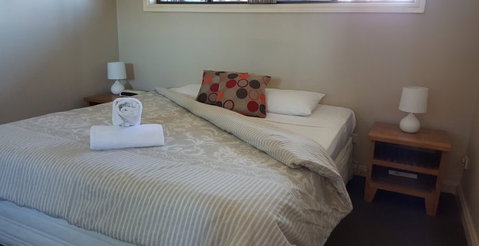 A'Montego Mermaid Beach Motel - Mackay Tourism 2