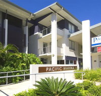 Pacific Marina Apartments - Mackay Tourism