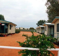 Cooper Cabins - Mackay Tourism