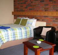 Coorrabin Motor Inn - Mackay Tourism