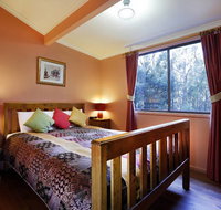 Cottages On Mount View - Mackay Tourism