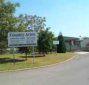Country Acres Caravan Park - Mackay Tourism