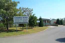 Country Acres Caravan Park - Mackay Tourism 0