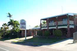 Country Ayr - Mackay Tourism 0