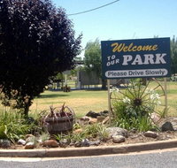 Country Club Caravan Park - Mackay Tourism