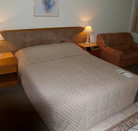 Country Comfort Bundaberg International - Mackay Tourism