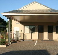 Country Comfort Highfields Motel Toowoomba - Mackay Tourism
