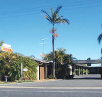 Countryman Motel - Mackay Tourism