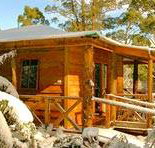 Cradle Chalet - Mackay Tourism