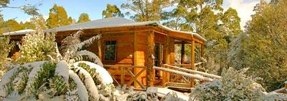 Cradle Chalet - Mackay Tourism 0