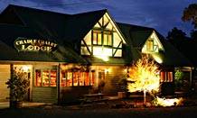 Cradle Chalet - Mackay Tourism 1
