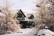 Cradle Chalet - Mackay Tourism 2