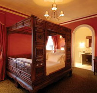 Craig's Royal Hotel Ballarat - Mackay Tourism