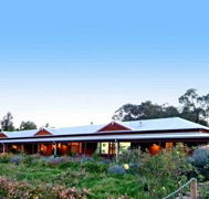 Craythorne Country House Metricup - Mackay Tourism
