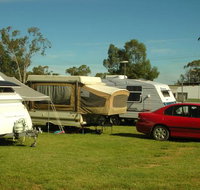 Crocodile Caravan   Camping Park - Mackay Tourism