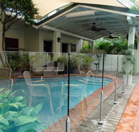 Crystal Garden Resort  Restaurant - Mackay Tourism