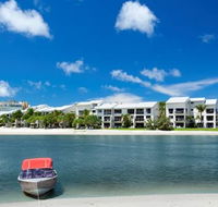 Culgoa Point Beach Resort - Mackay Tourism