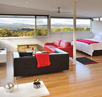 Dalblair Bed  Breakfast - Mackay Tourism