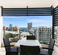 Darwin Executive Suites - Mackay Tourism