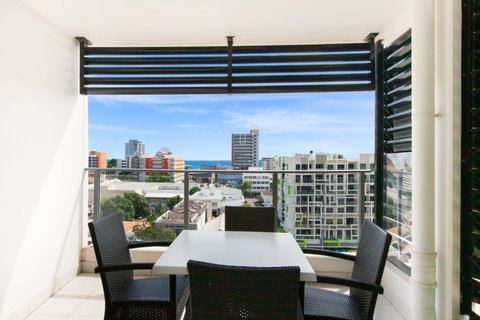 Darwin Executive Suites - Mackay Tourism 0