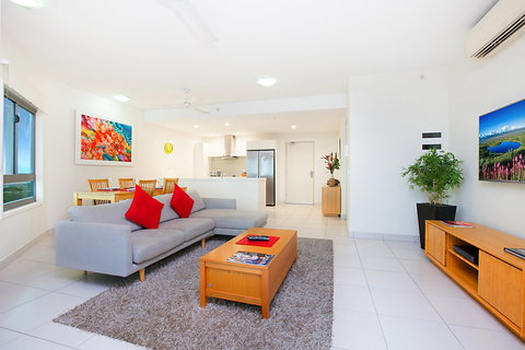 Darwin Executive Suites - Mackay Tourism 4
