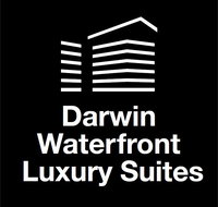 Darwin Waterfront Luxury Suites - Mackay Tourism