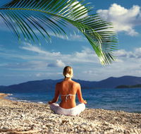 Daydream Island Resort  Spa - Mackay Tourism