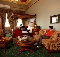 Denison Boutique Hotel - Clarion Collection - Mackay Tourism