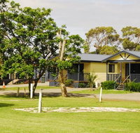 Denmark Rivermouth Caravan Park - Mackay Tourism