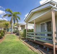 Discovery Parks - Argylla Mount Isa - Mackay Tourism