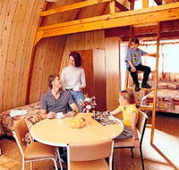 Discovery Holiday Parks - Boulder - Mackay Tourism