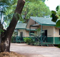 Discovery Holiday Parks - Darwin - Mackay Tourism