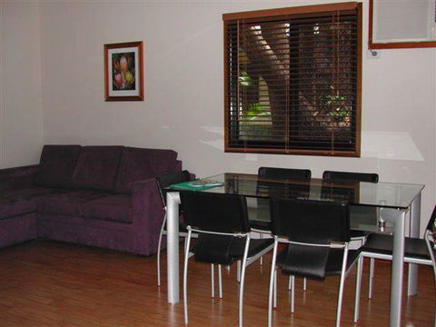 Discovery Holiday Parks - Darwin - Mackay Tourism 1