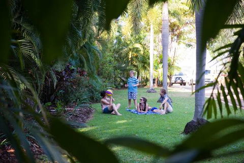 Discovery Holiday Parks - Darwin - Mackay Tourism 5